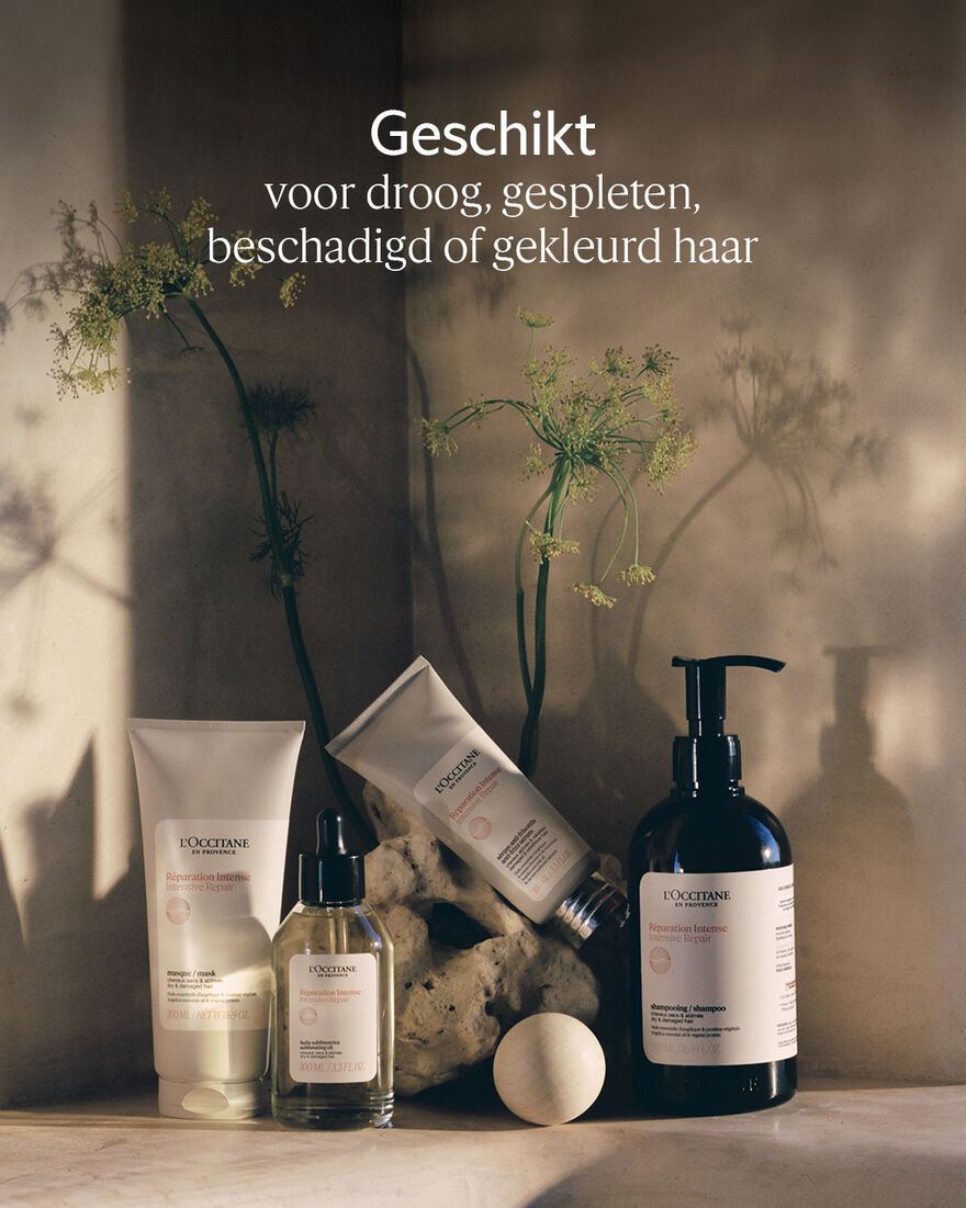 Weergave afbeelding 6/6 van product Aromachology Infused Verrijkte Olie - Intense Herstelling, , RECT