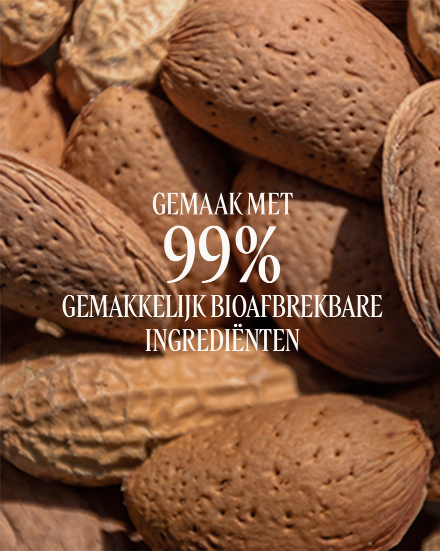 Weergave afbeelding 5/9 van product Almond Doucheolie, , RECT