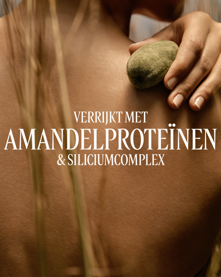 Weergave afbeelding 5/9 van product Almond Melkconcentraat, , RECT