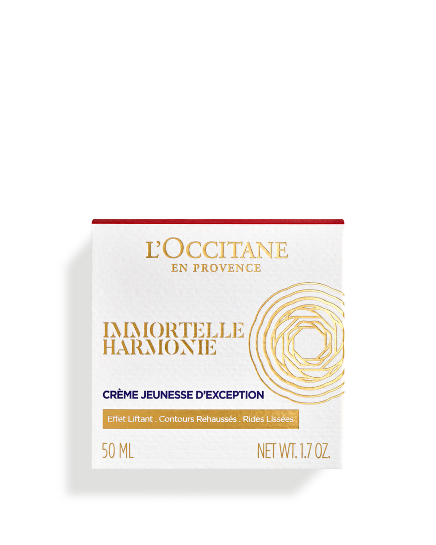 Weergave afbeelding 8/8 van product Immortelle Harmonie Bijzondere Jeugdcr&egrave;me, , RECT