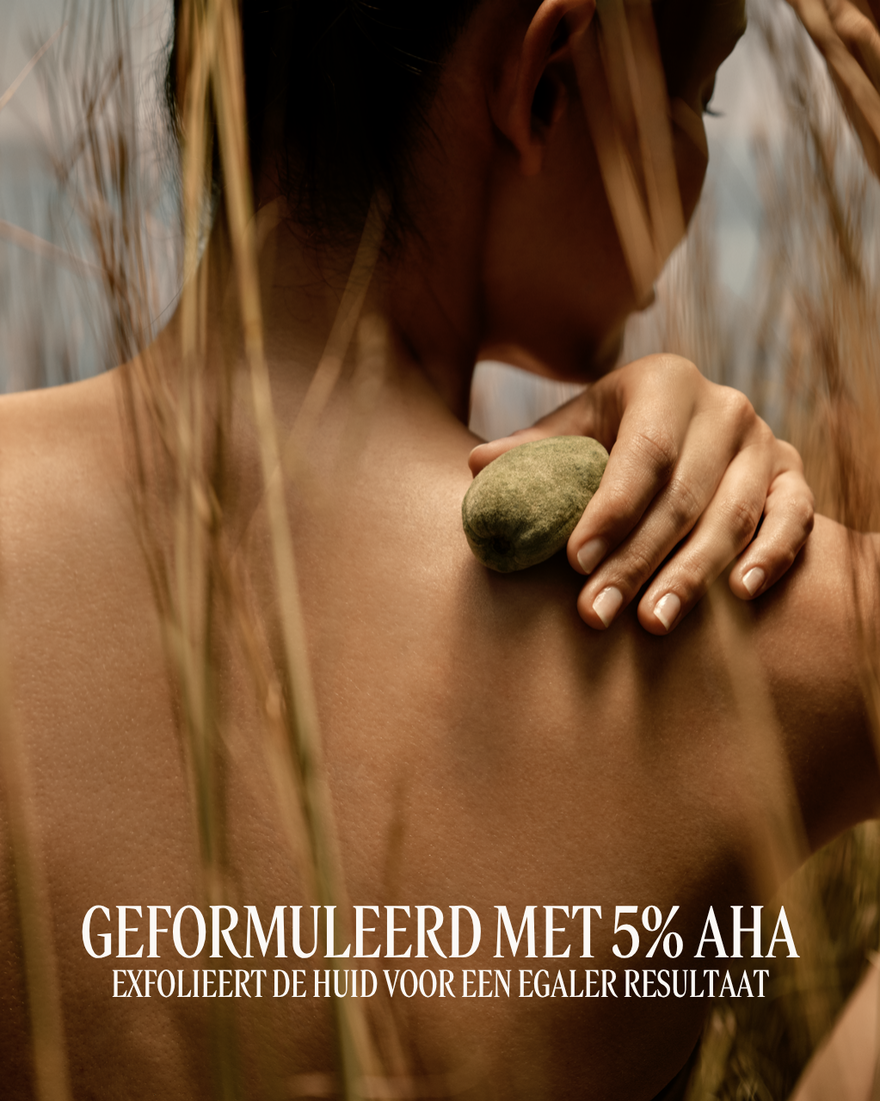 Weergave afbeelding 4/9 van product Almond Huidvernieuwend Lichaamsserum, , RECT