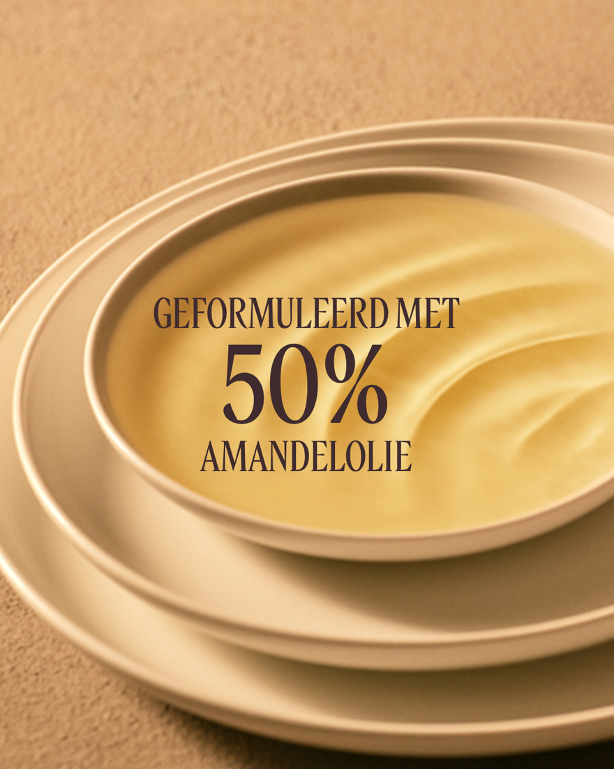Weergave afbeelding 7/11 van product Almond Versoepelende Olie, , RECT