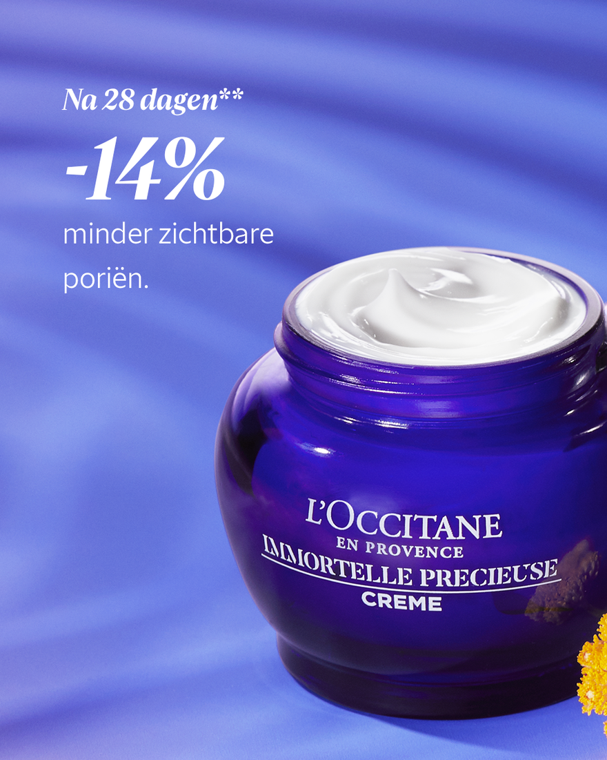 Weergave afbeelding 3/8 van product Immortelle Precious Cr&egrave;me, , RECT