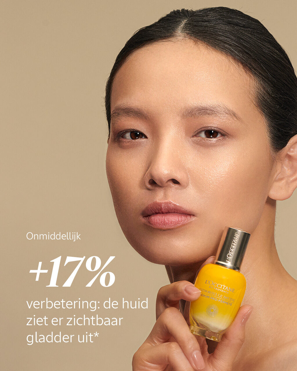 Immortelle Divine Serum 30ml | L'OCCITANE NL