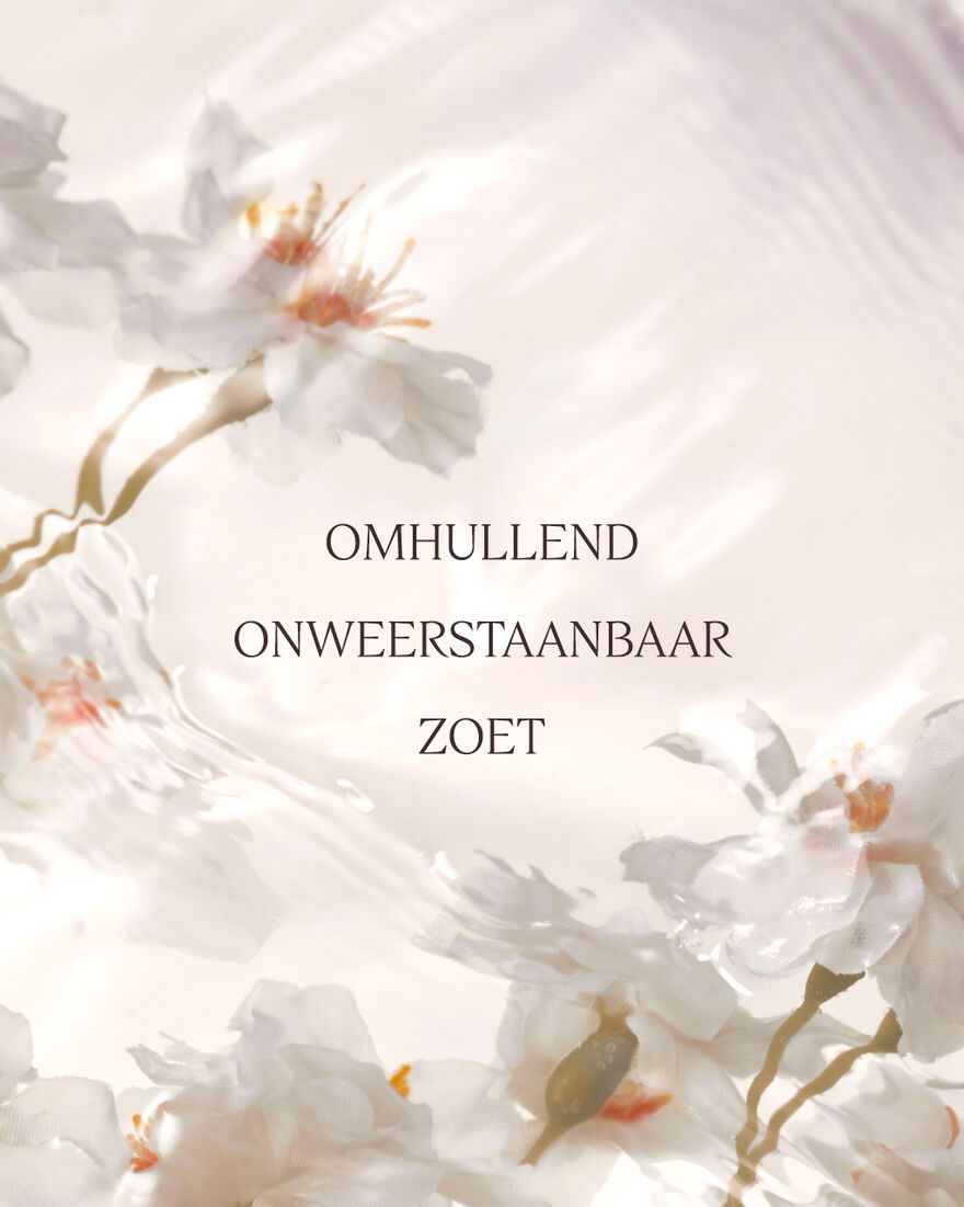 Weergave afbeelding 3/8 van product Almond Heerlijke Lichaams- & Haarspray, , RECT