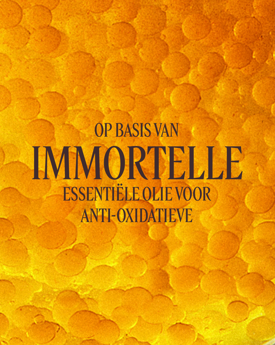 Weergave afbeelding 6/7 van product Refill Immortelle Reset Olie-in-Serum, , RECT