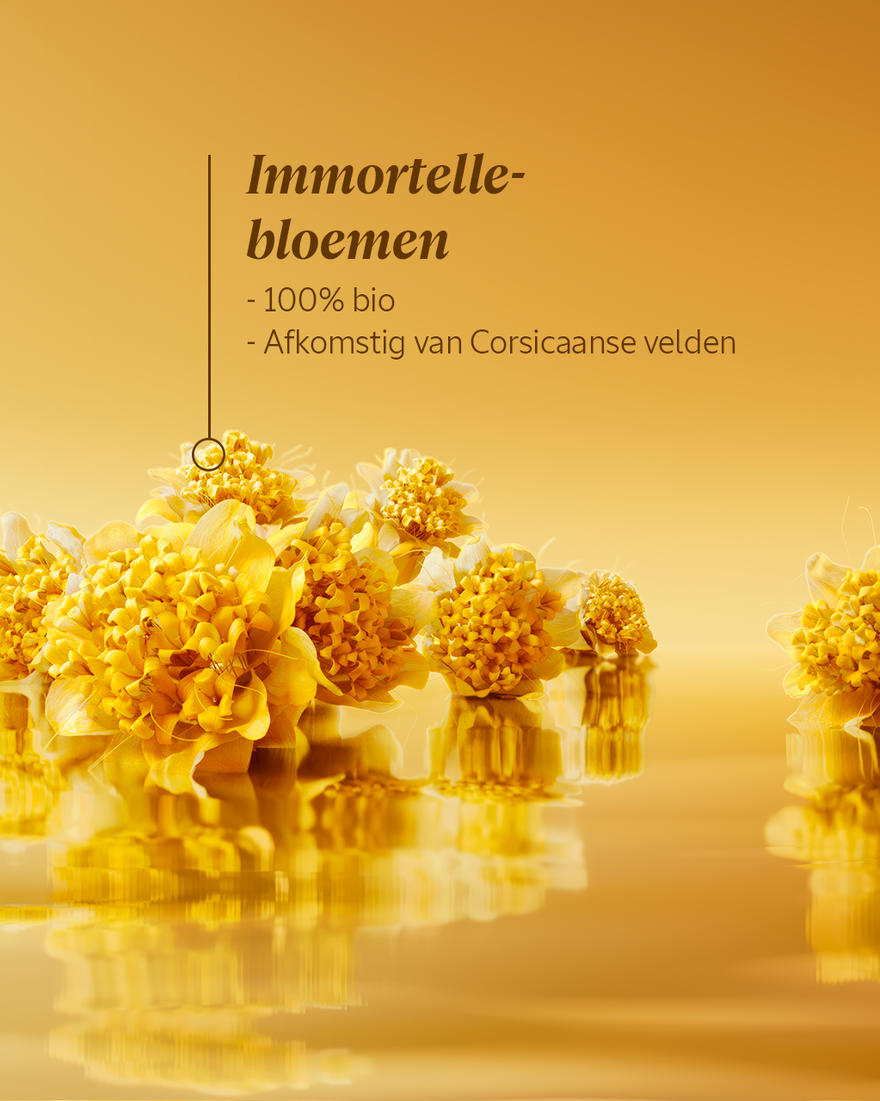 Immortelle Divine Serum 30ml | L'Occitane