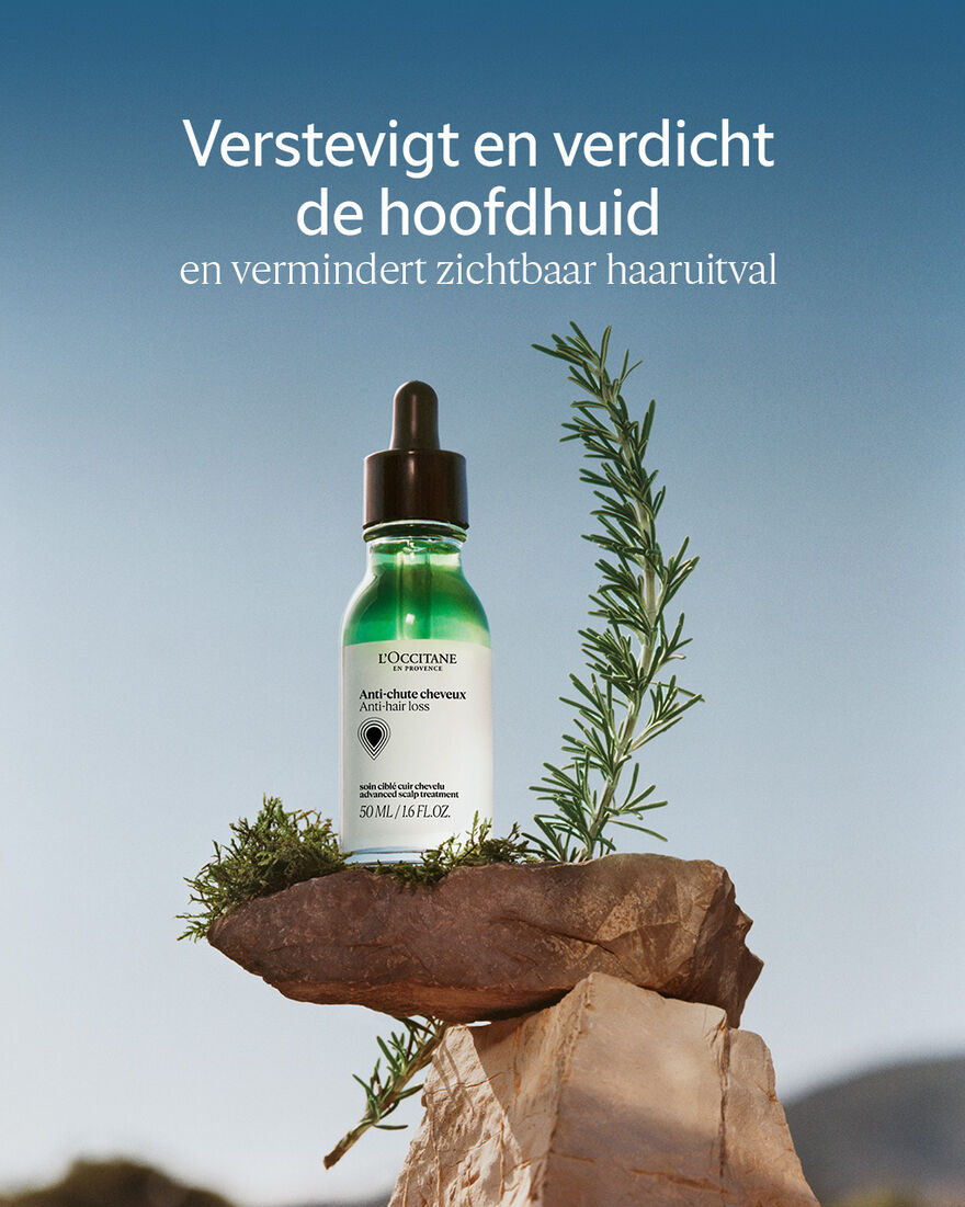 Weergave afbeelding 2/10 van product Anti-haaruitval serum 50ml, , RECT