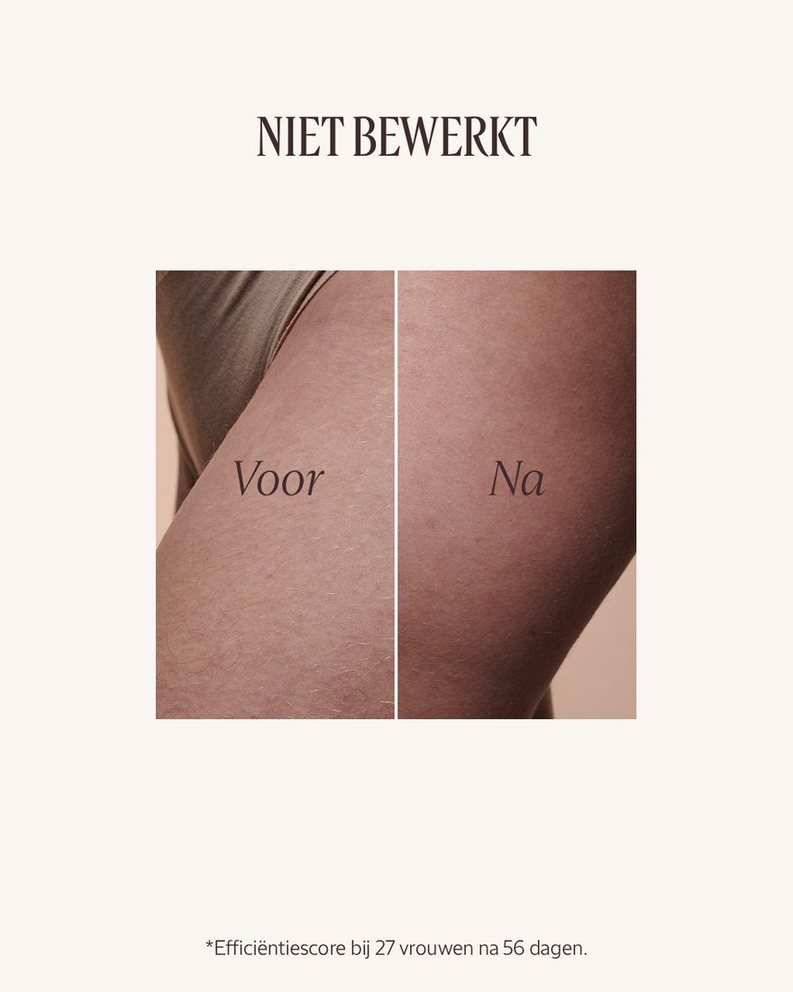 Weergave afbeelding 3/9 van product Almond Versoepelende Olie Refill, , RECT
