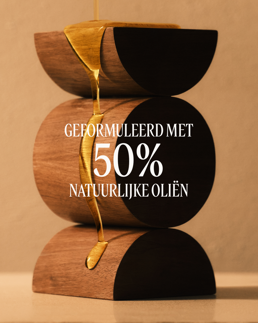 Weergave afbeelding 5/9 van product Almond Doucheolie, , RECT