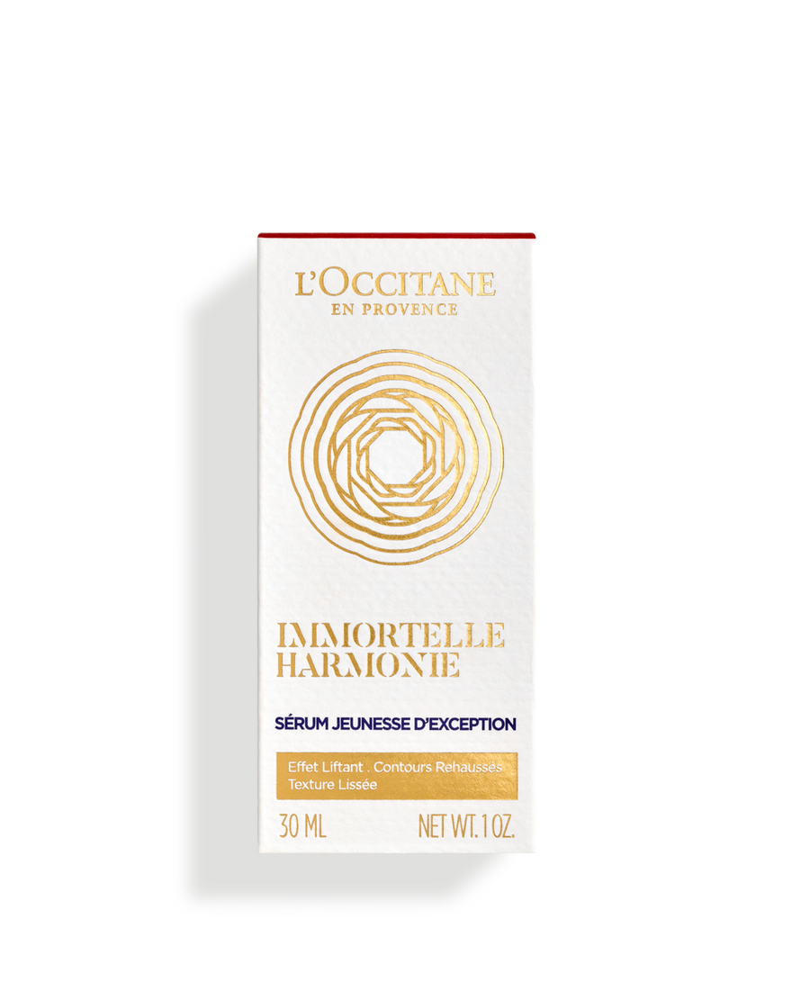 Weergave afbeelding 7/7 van product Immortelle Harmonie Bijzondere Jeugdserum, , RECT