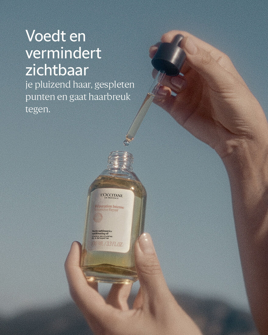 Weergave afbeelding 2/6 van product Aromachology Infused Verrijkte Olie - Intense Herstelling, , RECT