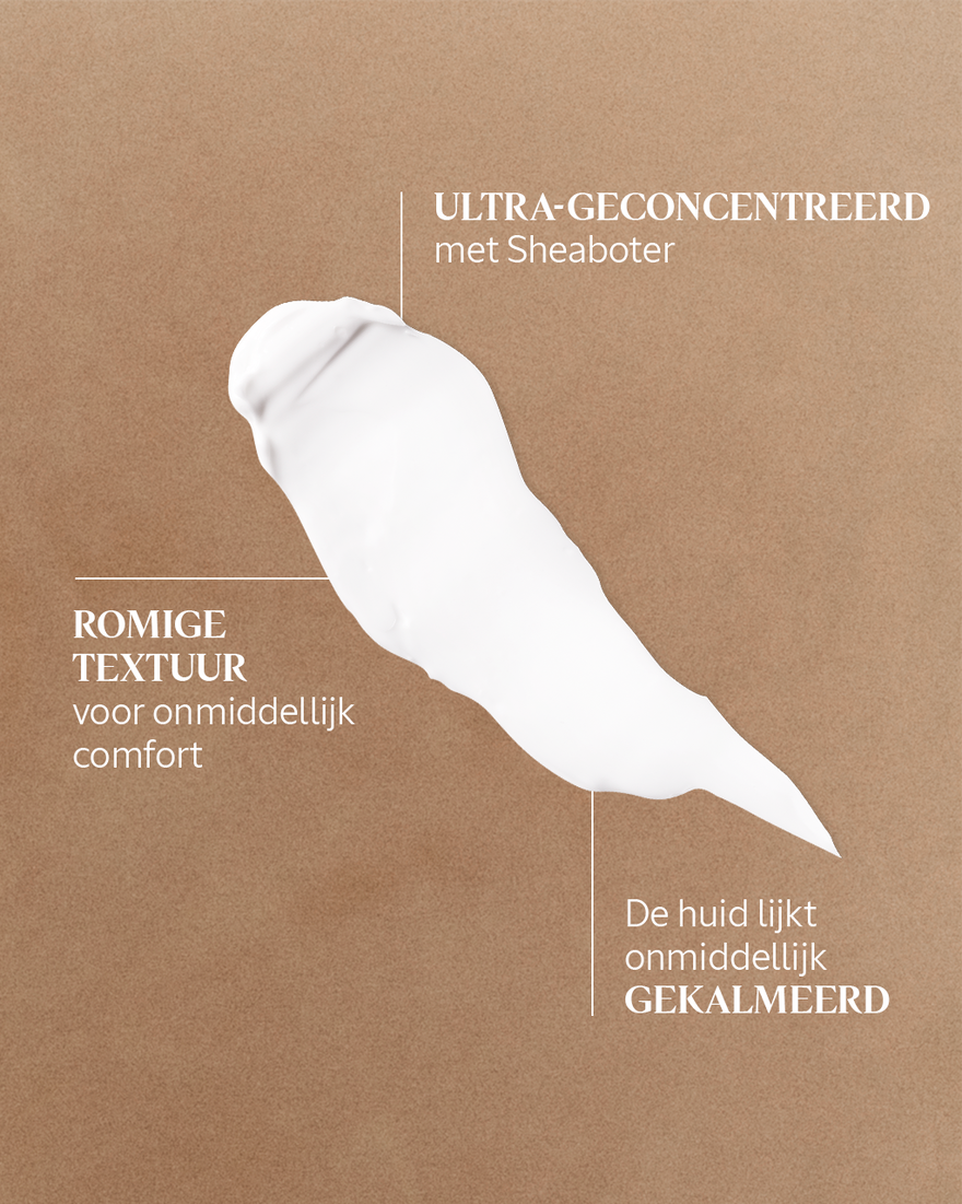 Weergave afbeelding 5/9 van product Shea Ultrarijke Comfort Cr&egrave;me, , RECT