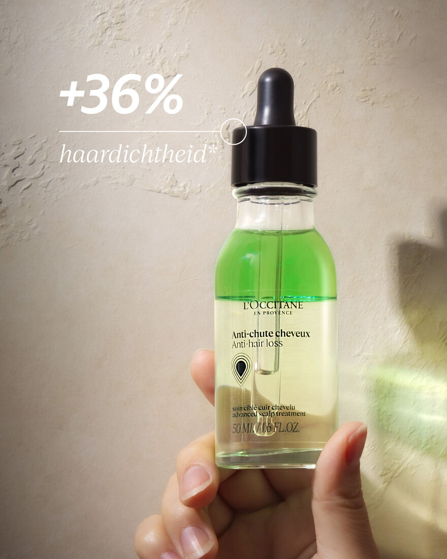 Weergave afbeelding 8/10 van product Anti-haaruitval serum 50ml, , RECT