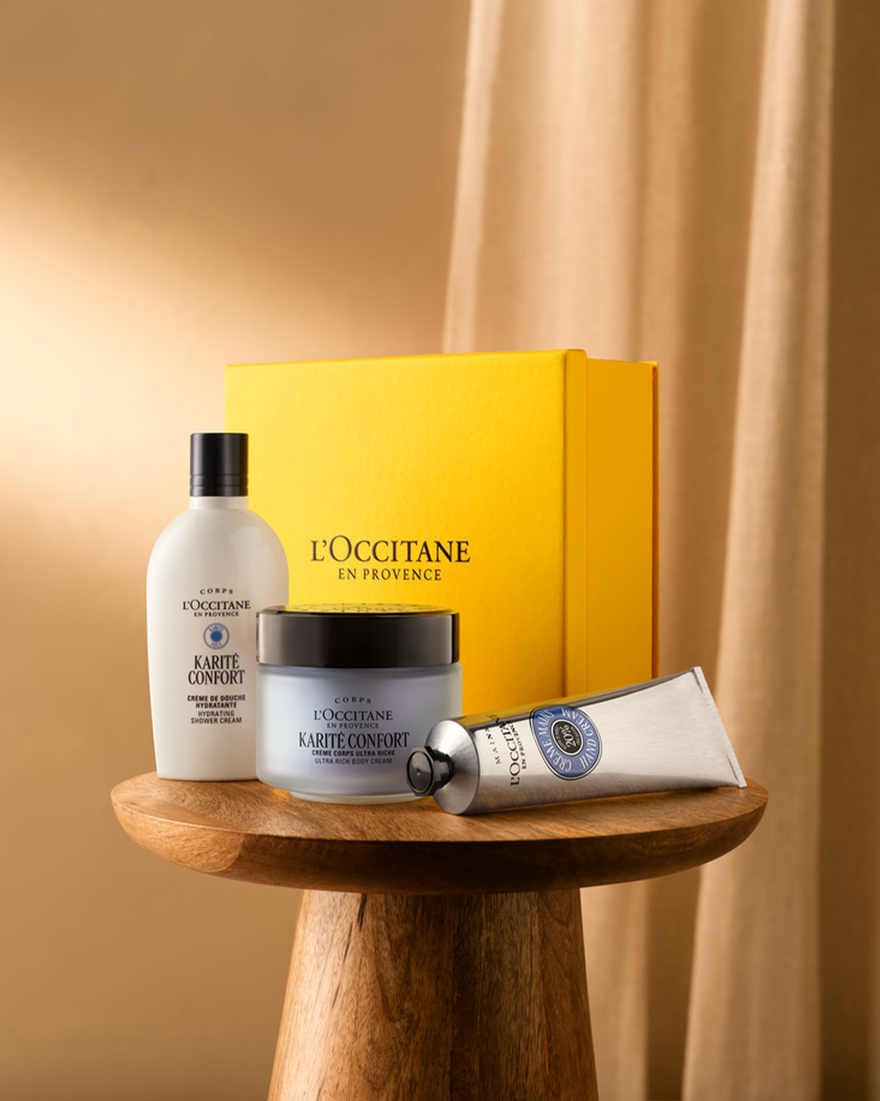 Weergave afbeelding 3/10 van product Refill Shea Ultrarijke Lichaamscr&egrave;me, , RECT