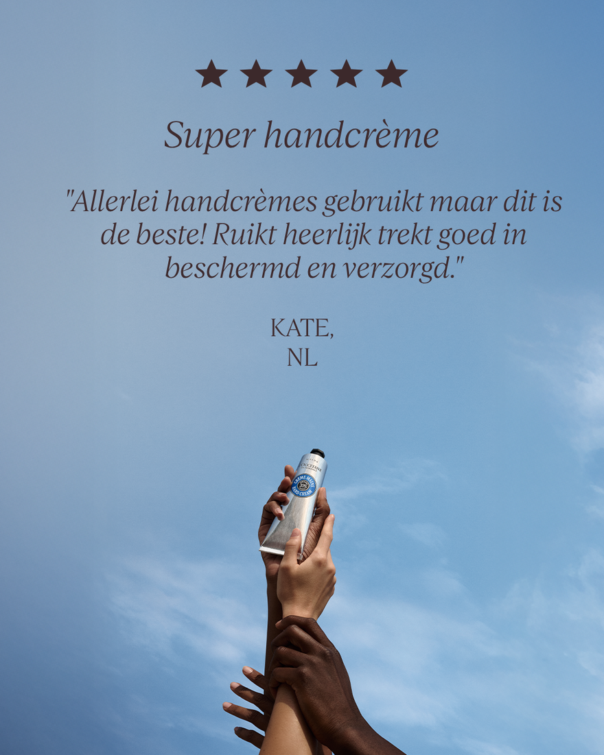 Weergave afbeelding 7/9 van product Shea Handcr&egrave;me, , RECT