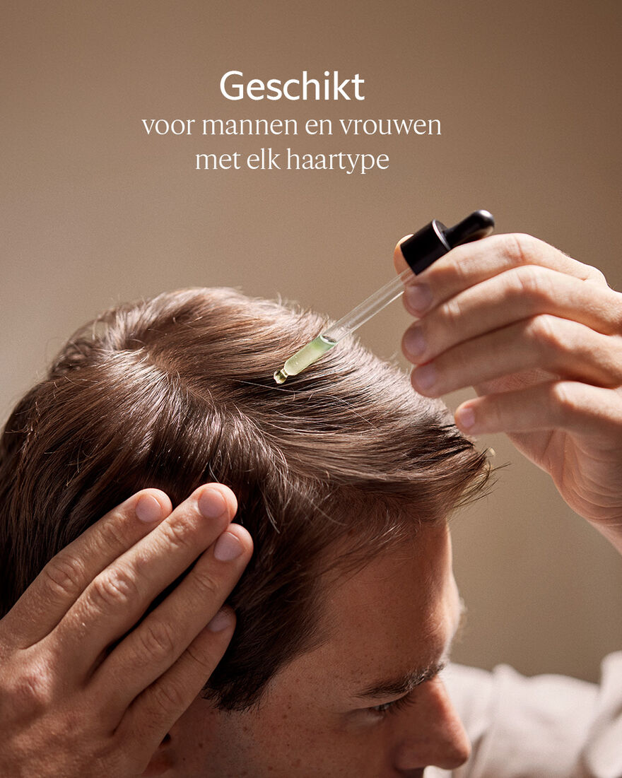 Weergave afbeelding 6/10 van product Anti-haaruitval serum 50ml, , RECT