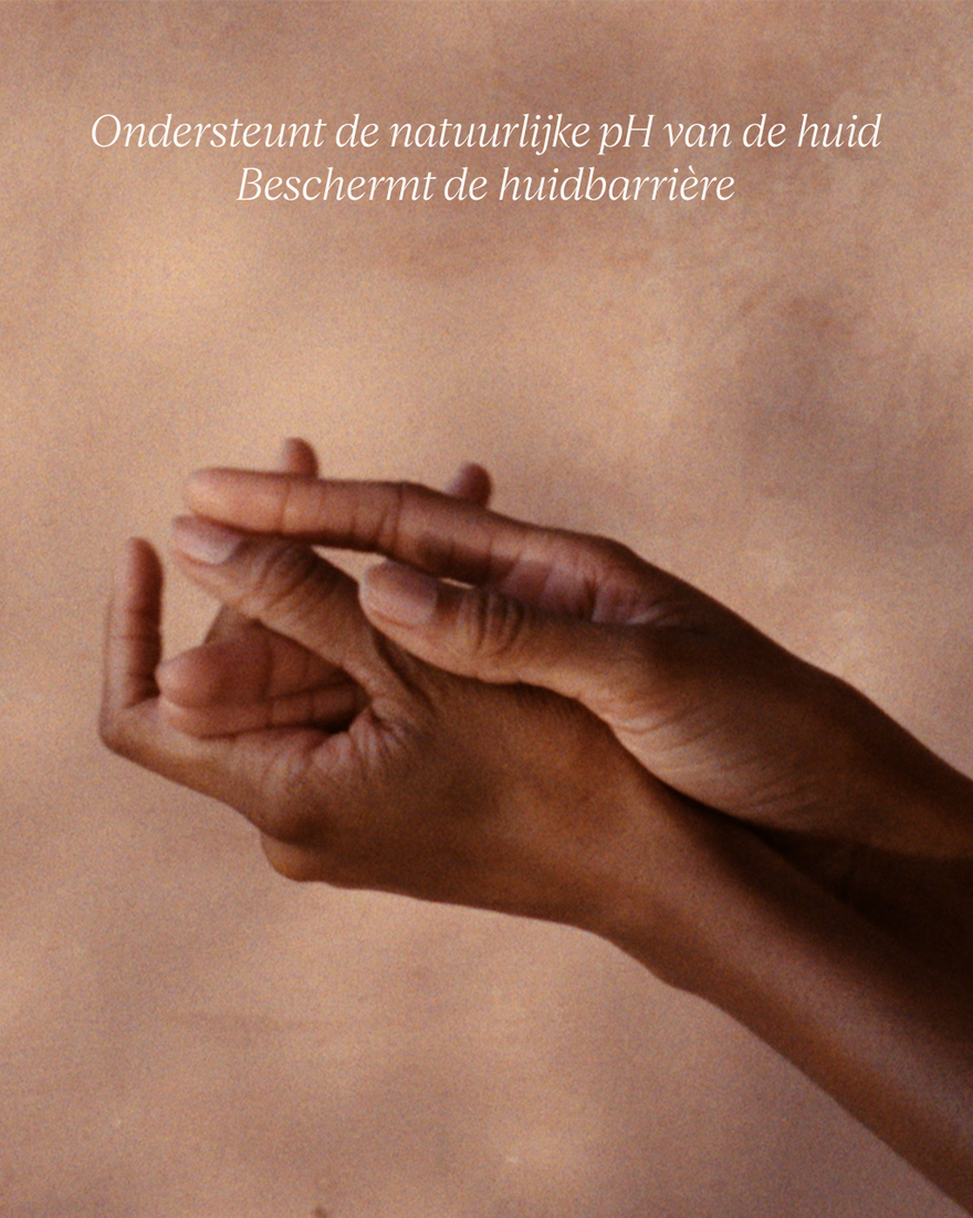 Weergave afbeelding 6/7 van product Shea Cr&egrave;me Handzeep, , RECT
