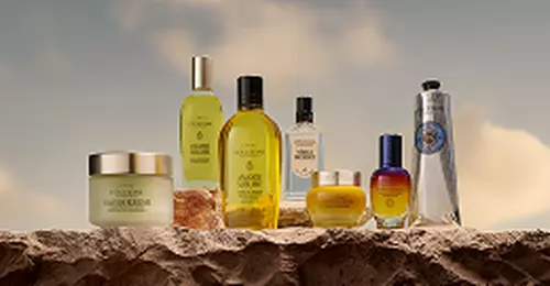 Eau de Parfum Noble Épine 50ml | L'Occitane