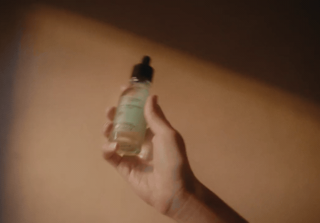 anti-haaruitval serum - gebruiksadvies