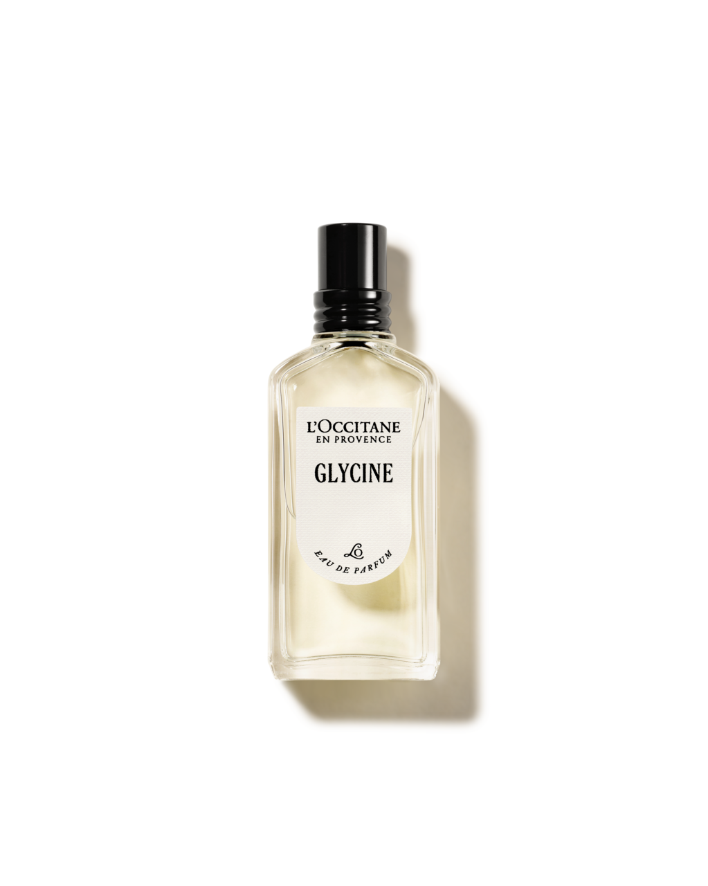 香水(女性用) L'Occitane GLYCINE Eau de Parfum Glycine Eau de Parfum 50ml | L'Occitane