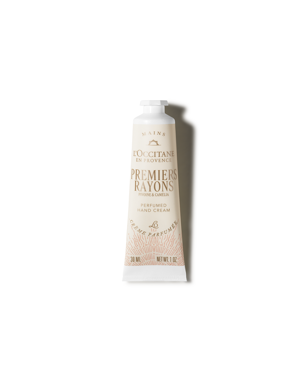 Néroli Orchidée Geparfumeerde Handcrème 30ml | L'Occitane