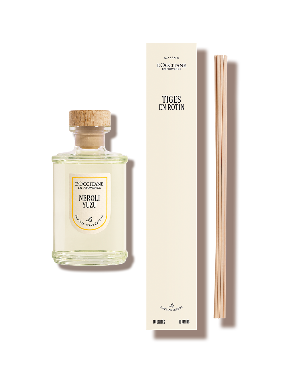Neroli Yuzu Diffuser