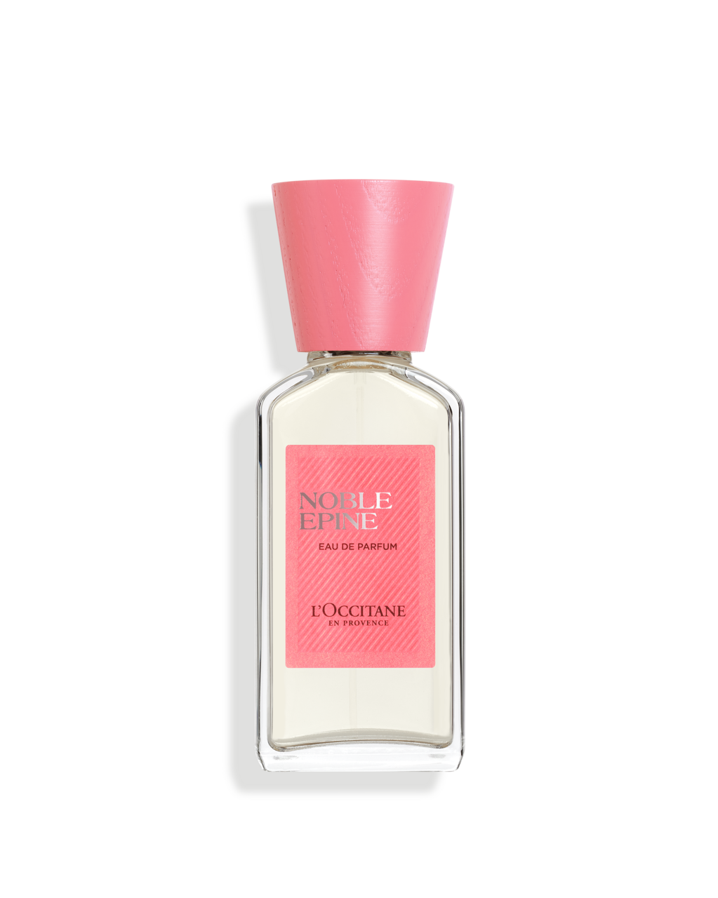 Glycine Eau de Parfum - 50% korting | L'Occitane
