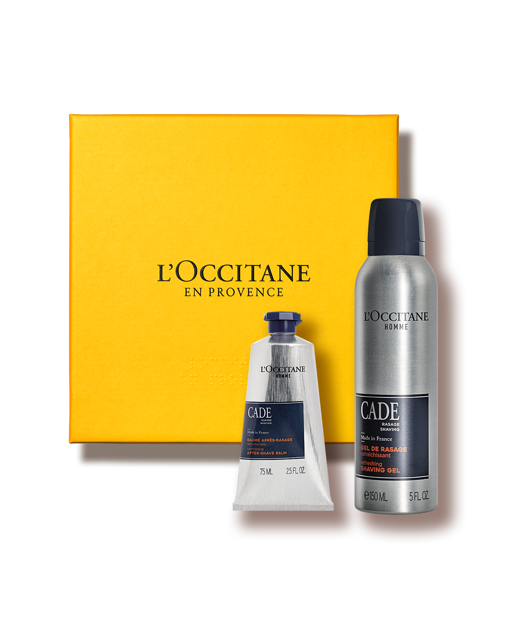 Giftsets Vrouwelijke Verzorgingen - Gezichtsverzorging | L'Occitane
