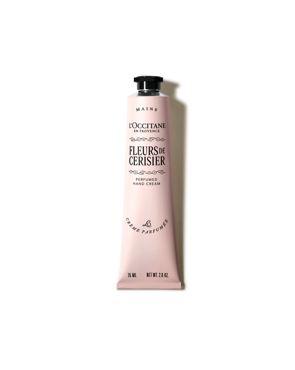 Néroli & Orchidée Geparfumeerde Handcrème 75ml | L'Occitane