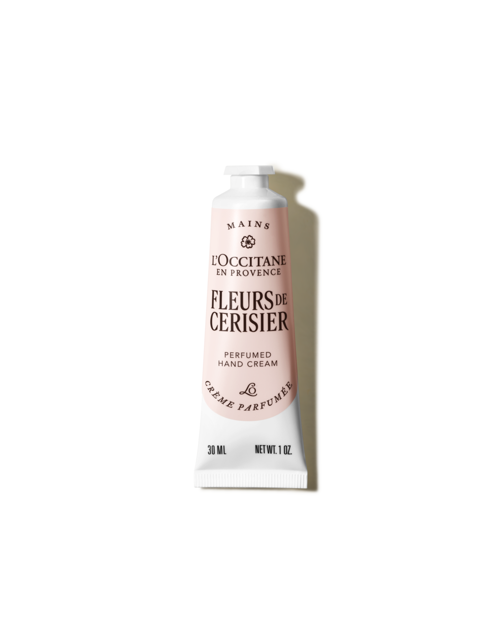 Néroli Orchidée Geparfumeerde Handcrème 30ml | L'Occitane