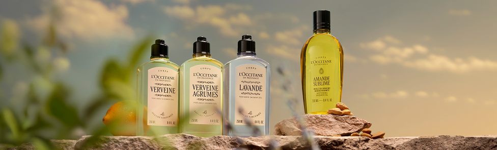 その他 L'Occitane TERRE DE LUMIERE L'EAU 50ml Eau de Toilette Terre de Lumière 50ml | L'Occitane